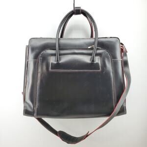 McKlein Leather Laptop Case